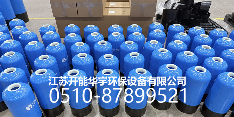 潮州市树脂桶过滤罐 - 哪里好